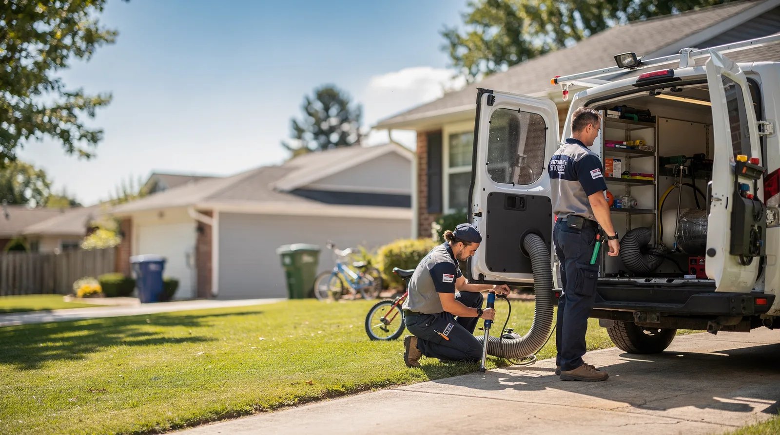 24/7 HVAC Repair & AC Replacement in Waterman, IL near me